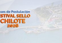 BASES DE POSTULACIÓN FESTIVAL SELLO CHILOTE