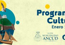 PROGRAMACIÓN CULTURAL ENERO 2026